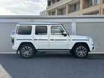 MERCEDES AMG G class