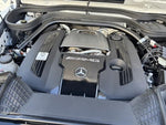 MERCEDES AMG G class