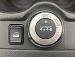 X-TRAIL 4WD