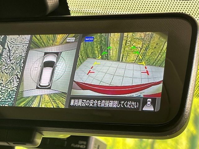 X-TRAIL 4WD