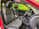 X-TRAIL 4WD