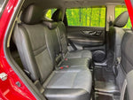 X-TRAIL 4WD