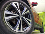 X-TRAIL 4WD