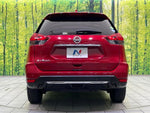 X-TRAIL 4WD