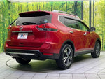 X-TRAIL 4WD