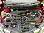 X-TRAIL 4WD