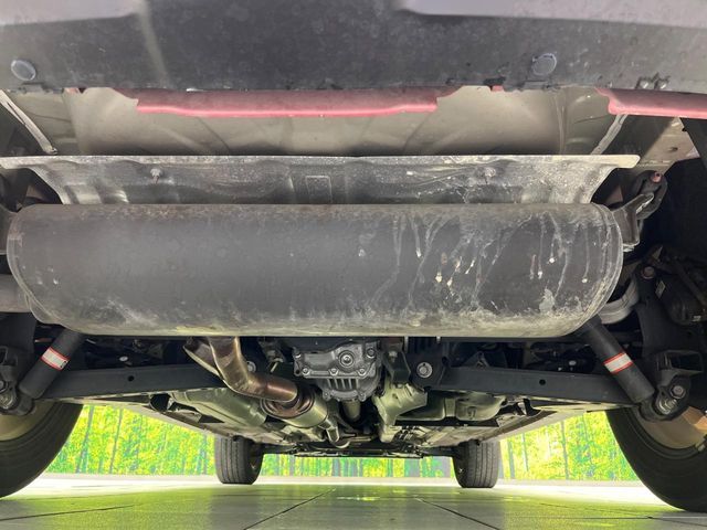 X-TRAIL 4WD