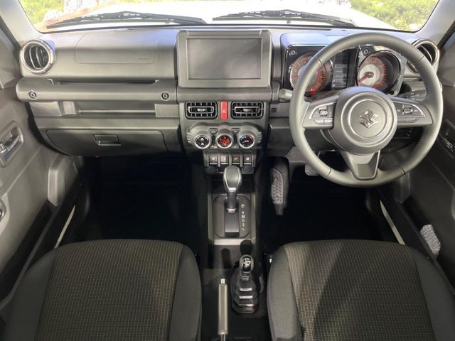 JIMNY 4WD