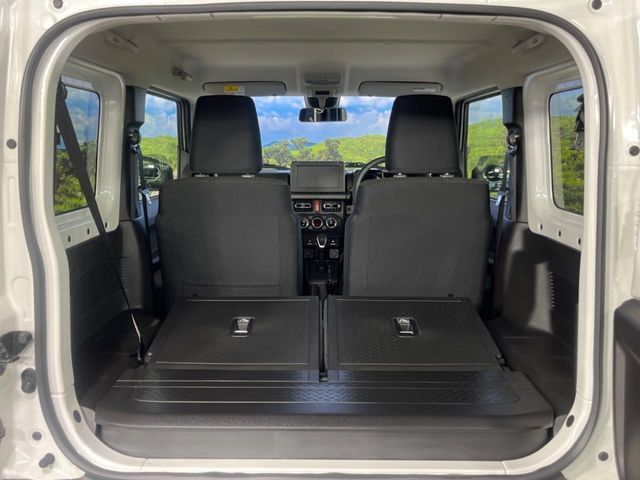 JIMNY 4WD