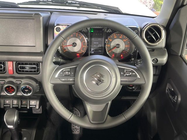 JIMNY 4WD