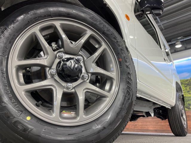 JIMNY 4WD