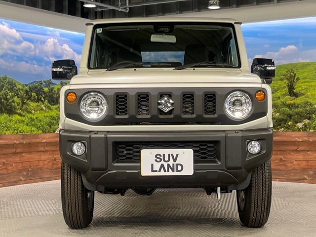 JIMNY 4WD