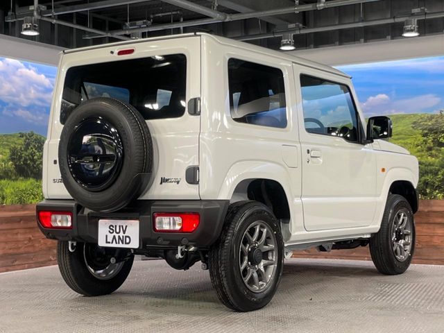 JIMNY 4WD