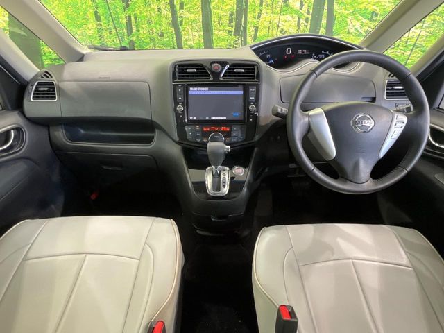 SERENA S-HYBRID