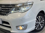 SERENA S-HYBRID