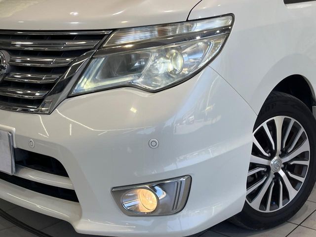 SERENA S-HYBRID