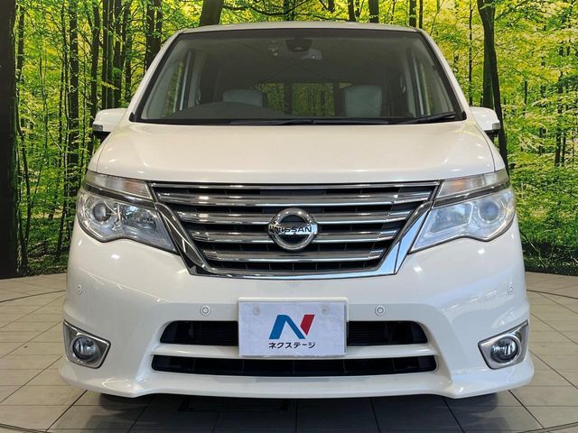 SERENA S-HYBRID