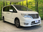 SERENA S-HYBRID