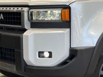 LANDCRUISER 250