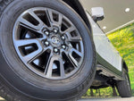 LANDCRUISER 250