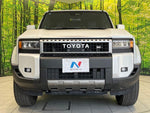 LANDCRUISER 250