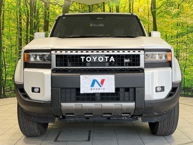LANDCRUISER 250