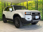 LANDCRUISER 250