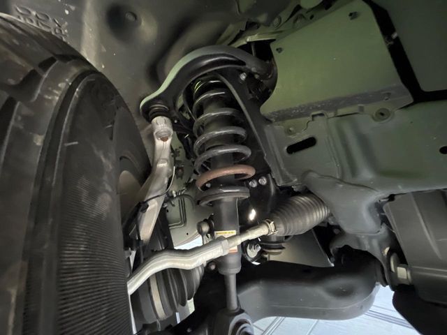 LANDCRUISER 250