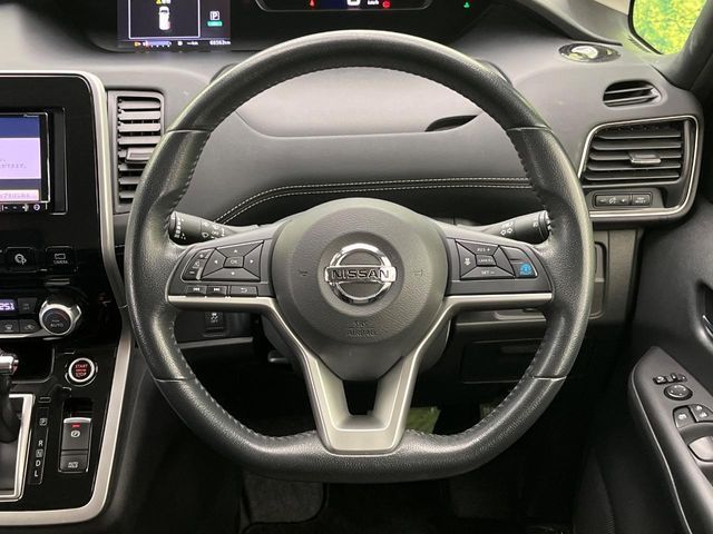 SERENA S-HYBRID