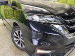 SERENA S-HYBRID
