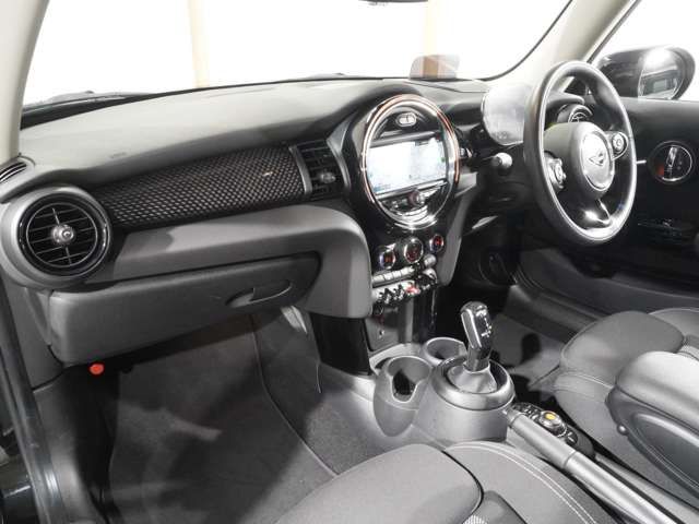 MINI COOPER SD