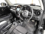MINI COOPER SD