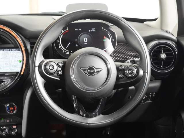 MINI COOPER SD