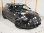 MINI COOPER SD