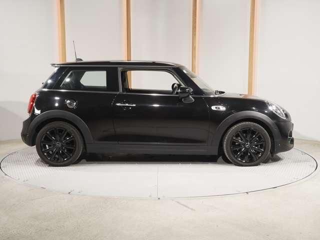 MINI COOPER SD