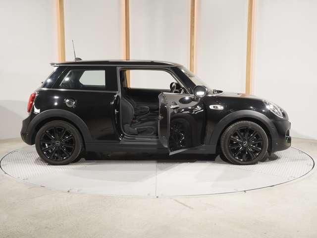 MINI COOPER SD
