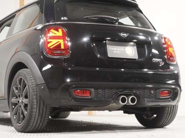 MINI COOPER SD