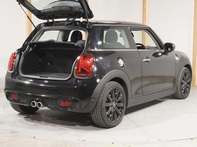 MINI COOPER SD