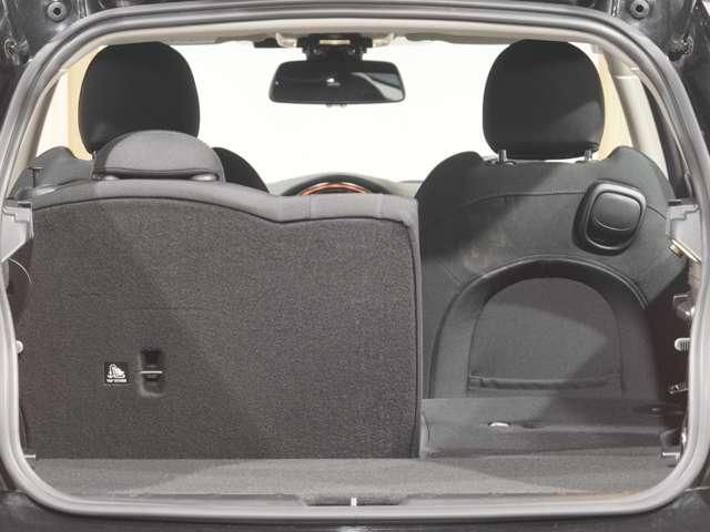 MINI COOPER SD