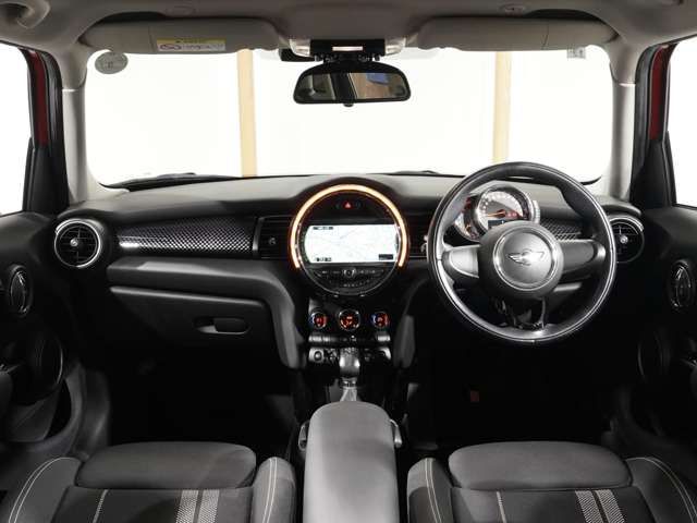 BMW MINI COOPER S 5DOOR