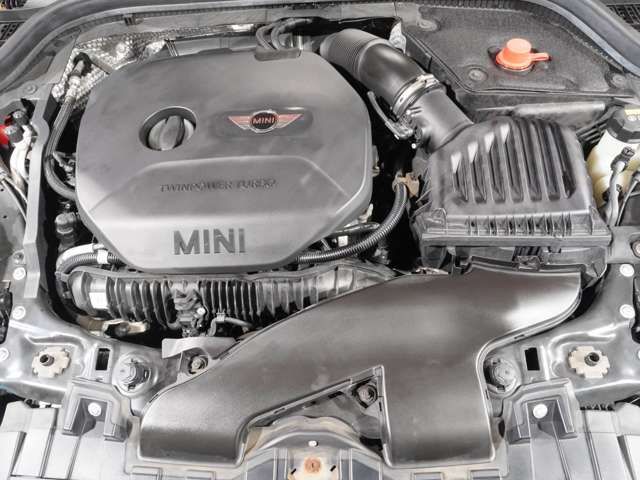 BMW MINI COOPER S 5DOOR