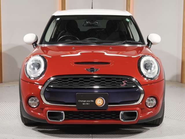 BMW MINI COOPER S 5DOOR