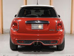 BMW MINI COOPER S 5DOOR