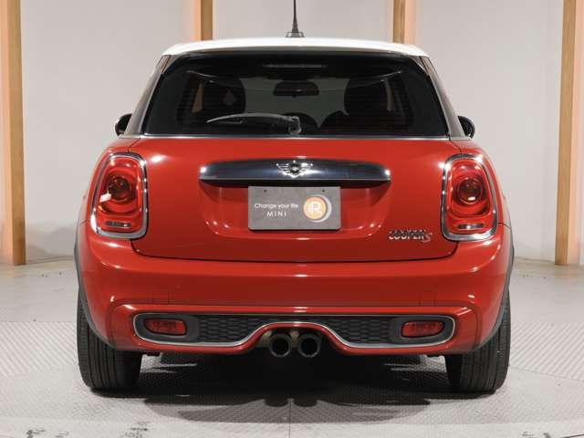 BMW MINI COOPER S 5DOOR
