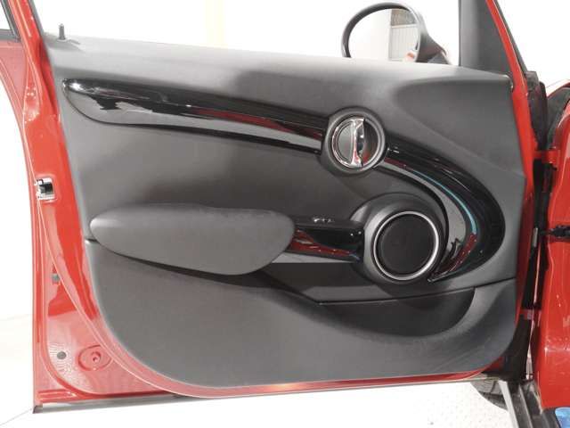 BMW MINI COOPER S 5DOOR