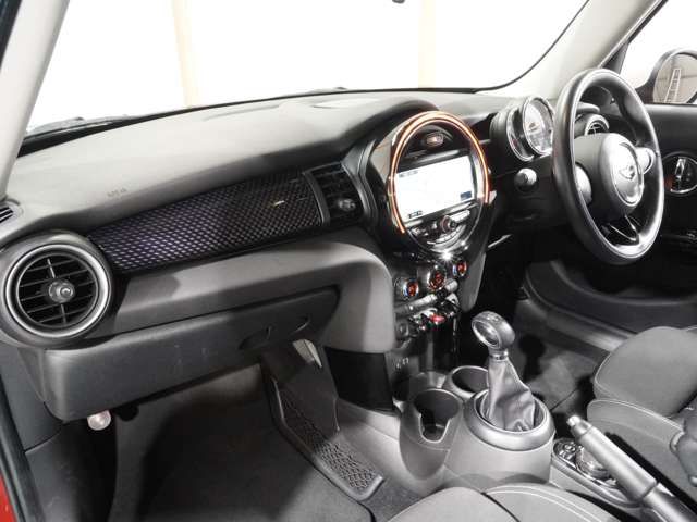 BMW MINI COOPER S 5DOOR
