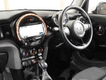 BMW MINI COOPER S 5DOOR