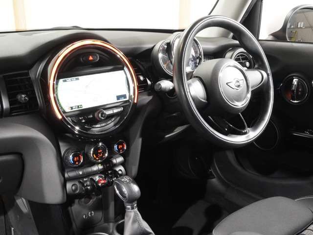 BMW MINI COOPER S 5DOOR