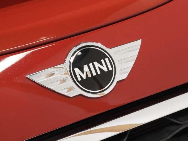 BMW MINI COOPER S 5DOOR