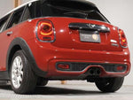 BMW MINI COOPER S 5DOOR
